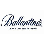 ballantine's 百齡罈 logo